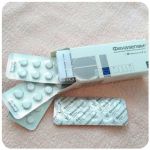 Феназепам  Phenazepam Valenta  1 мг в Соколе