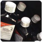 Кодеин сироп Codein (для приготовления напитка Lean, Purple Drank)  473 мл  в Соколе