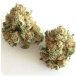 Шишки "White Widow"  (Белая вдова)  Гидропоника -  Бошка VHQ в Соколе