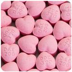 Экстази  Ecstasy Love 200 MDMA в Соколе