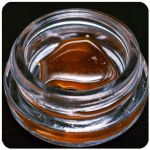 Гашишное масло (импорт Калифорния)  Distillate  в Соколе USA ТГК 98.5%