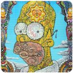 Марки LSD-25 VHQ чистых 250 мкг в Соколе